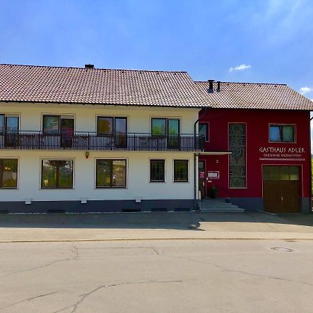 Gasthaus Adler Hotel Dietingen Exterior photo