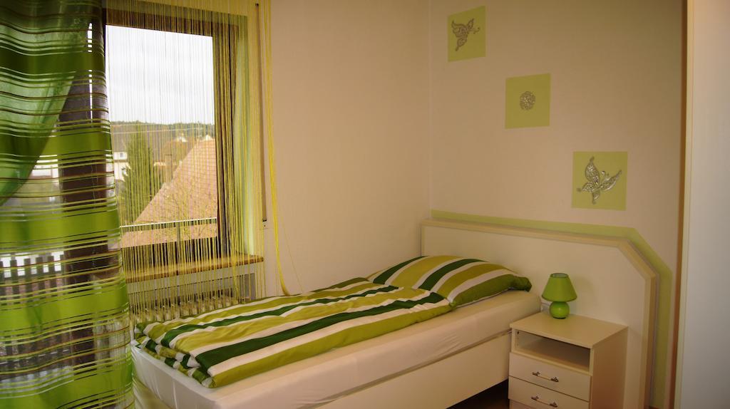 Gasthaus Adler Hotel Dietingen Room photo